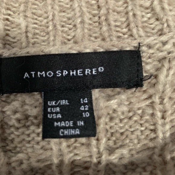 cardigan - Picture 3 of 4
